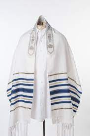 A tallit