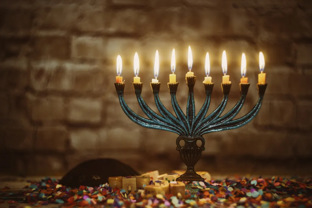 Menorah