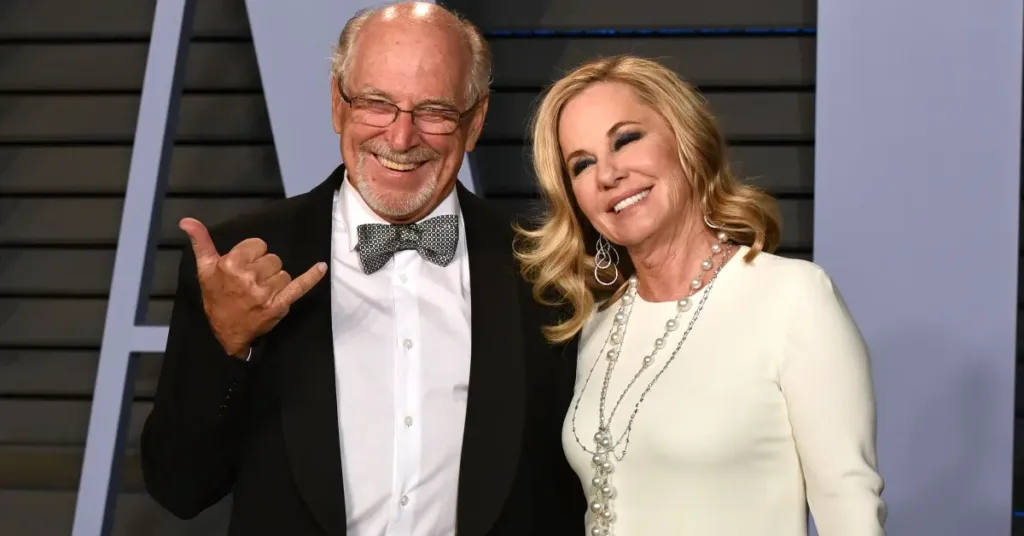 jimmy buffett and wife jane 1703004729120